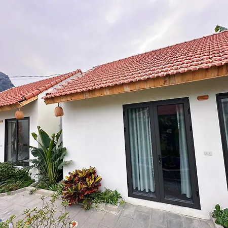 Hang Mua Green Retreat Xuan Son Exterior photo