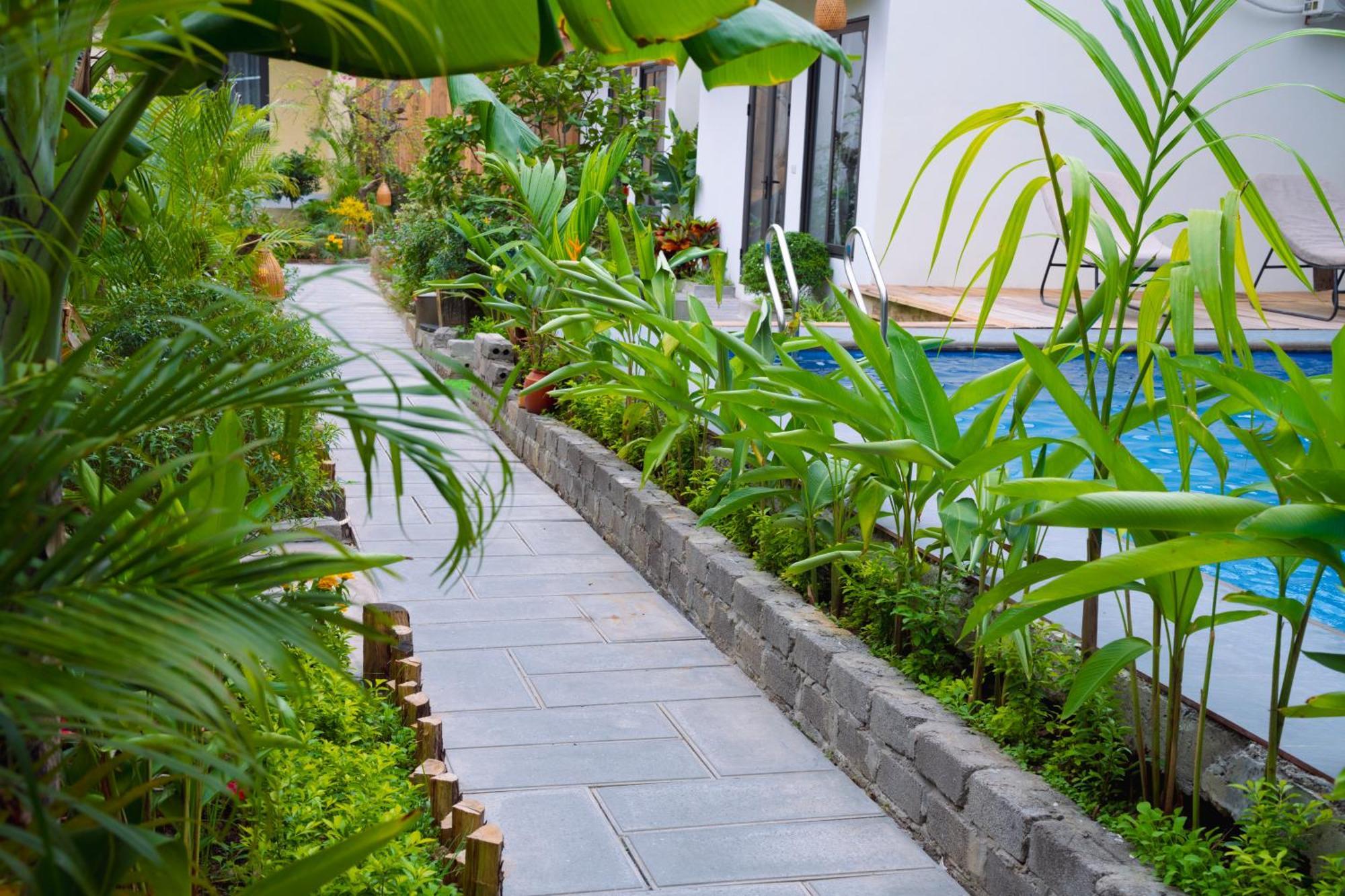 Hang Mua Retreat Homestay