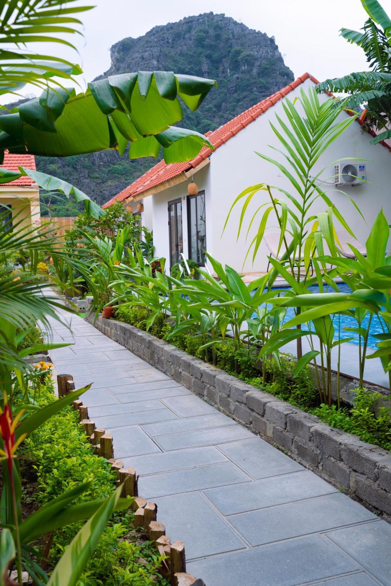 Homestay Hang Mua Retreat