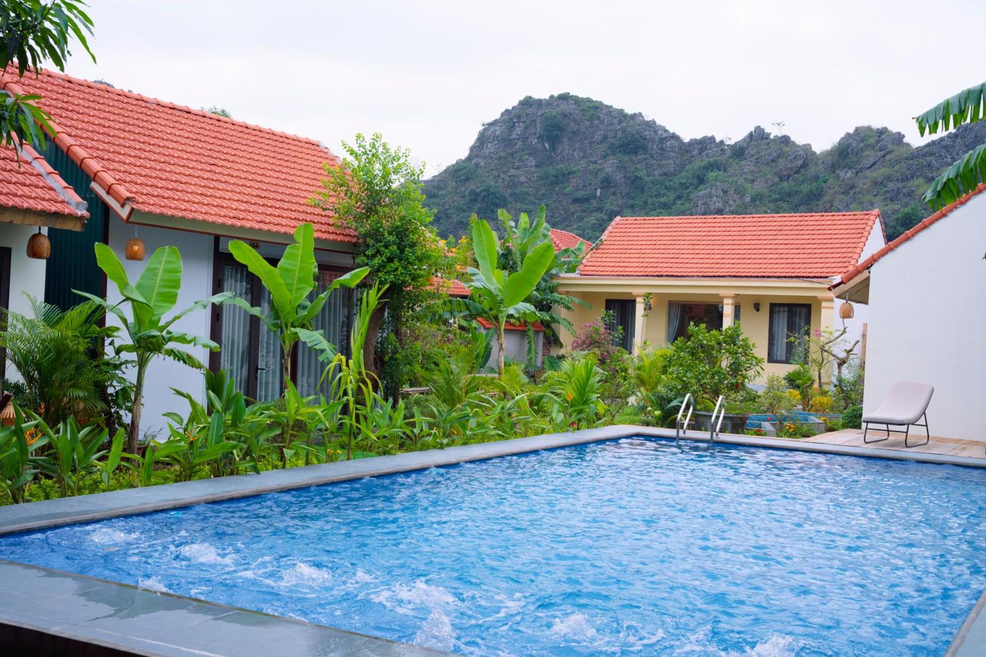 Hang Mua Retreat Homestay