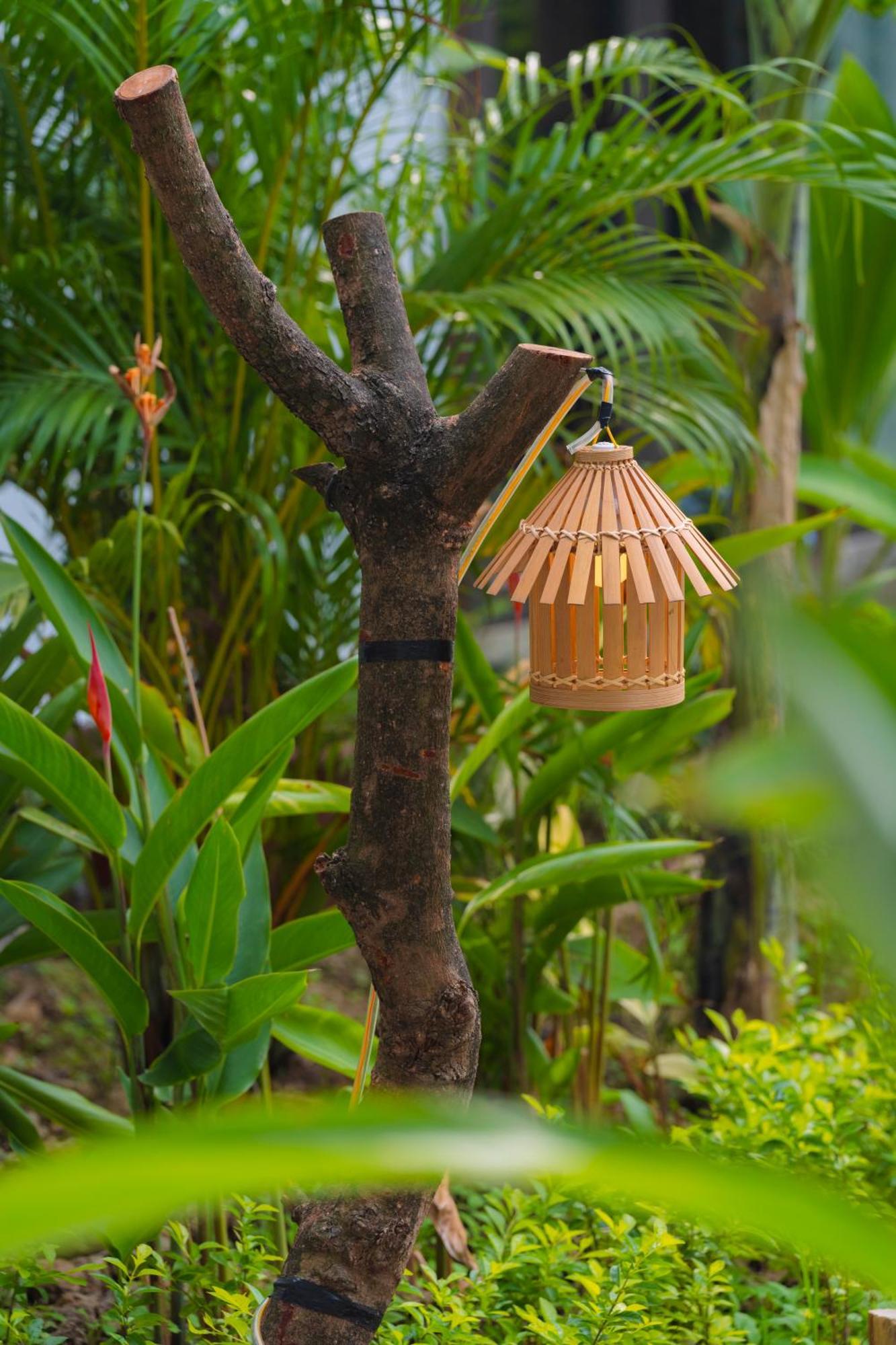 Homestay Hang Mua Retreat *