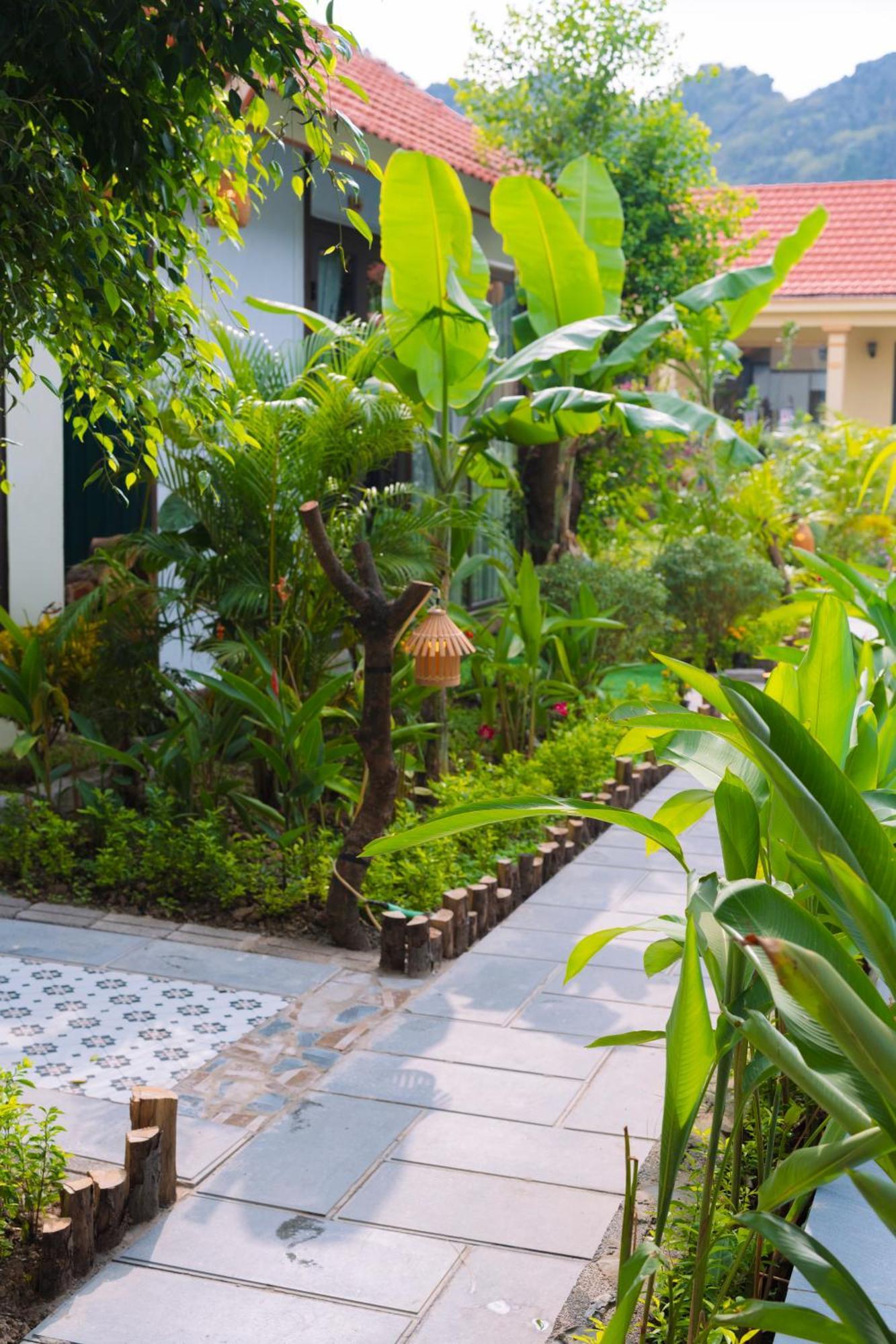 Hang Mua Retreat Homestay Xuan Son