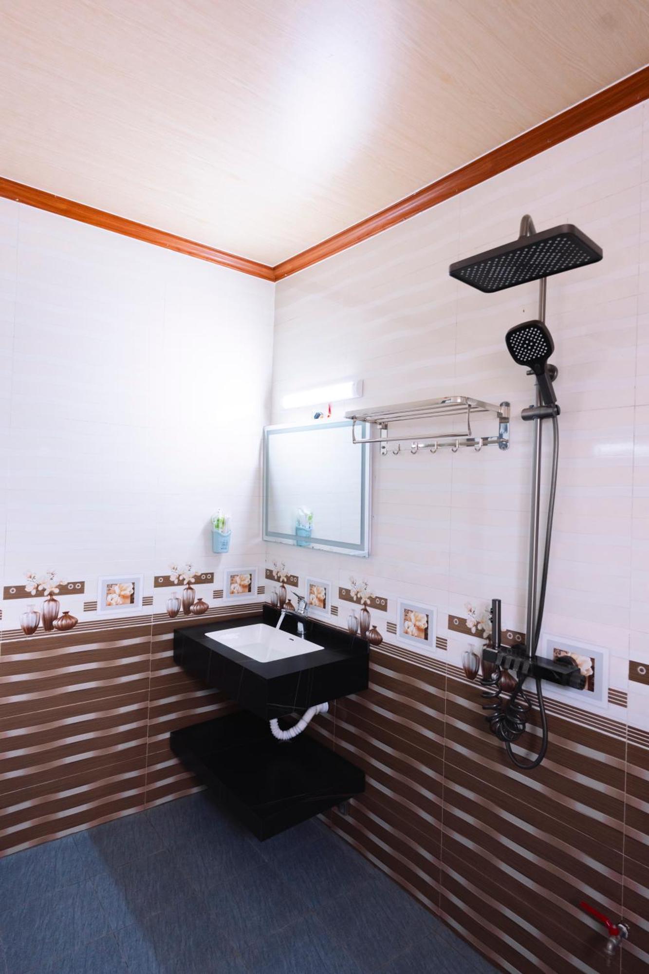 Hang Mua Retreat Homestay Xuan Son