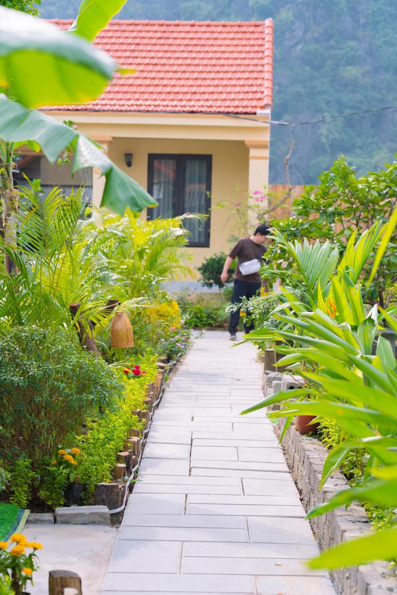Hang Mua Retreat Homestay Xuan Son