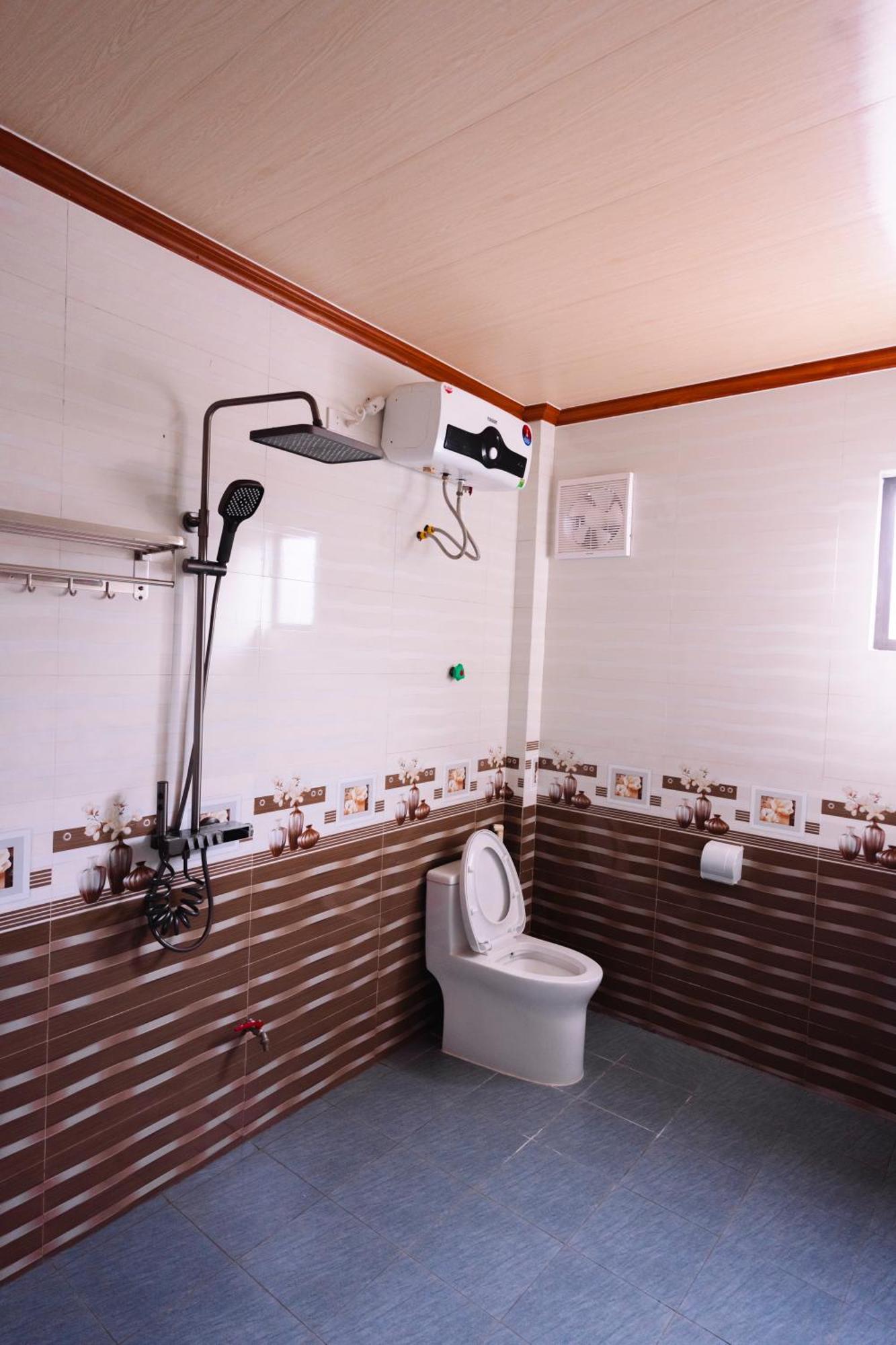 Homestay Hang Mua Retreat Xuan Son