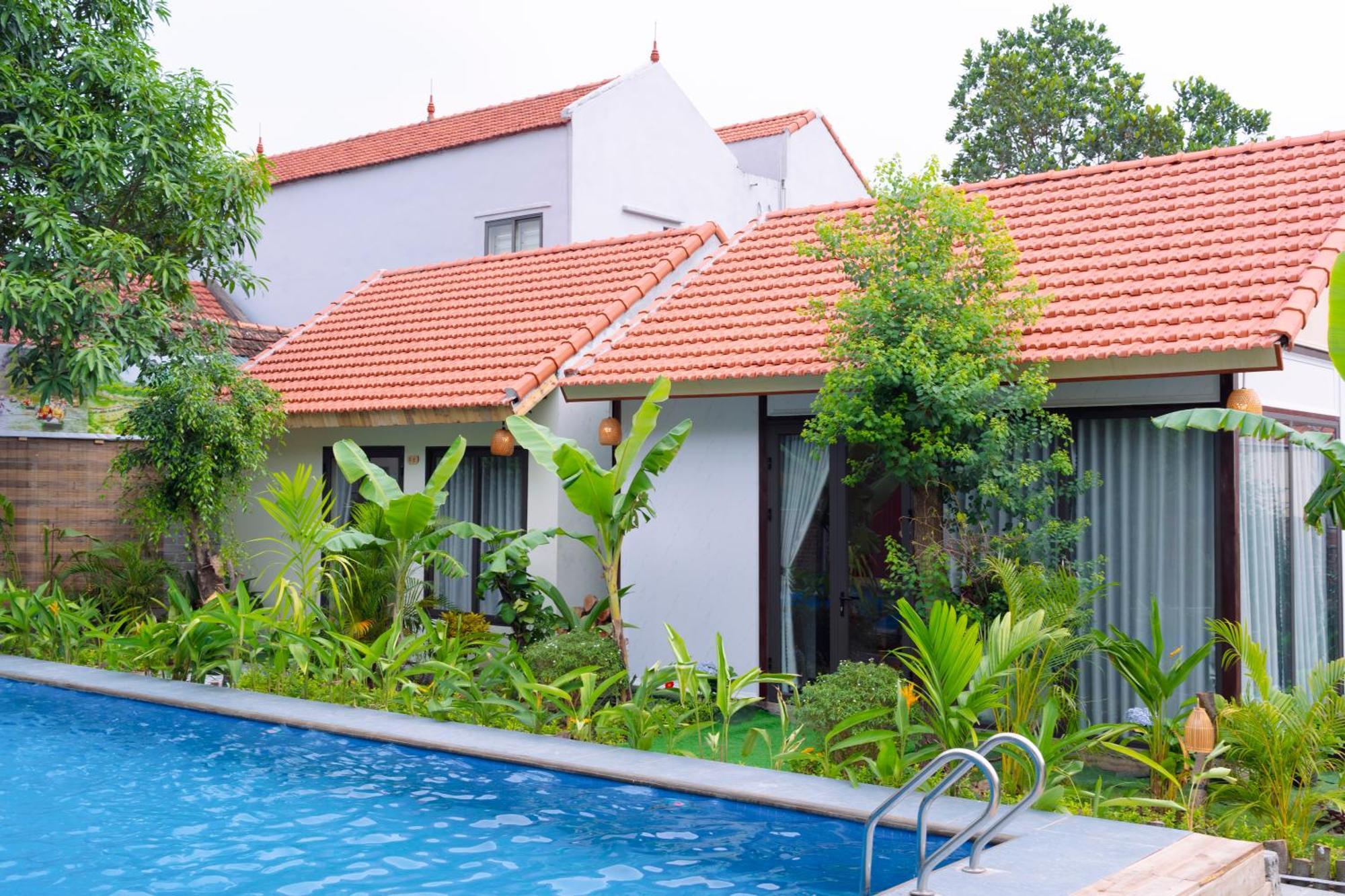 Hang Mua Retreat Homestay Xuan Son