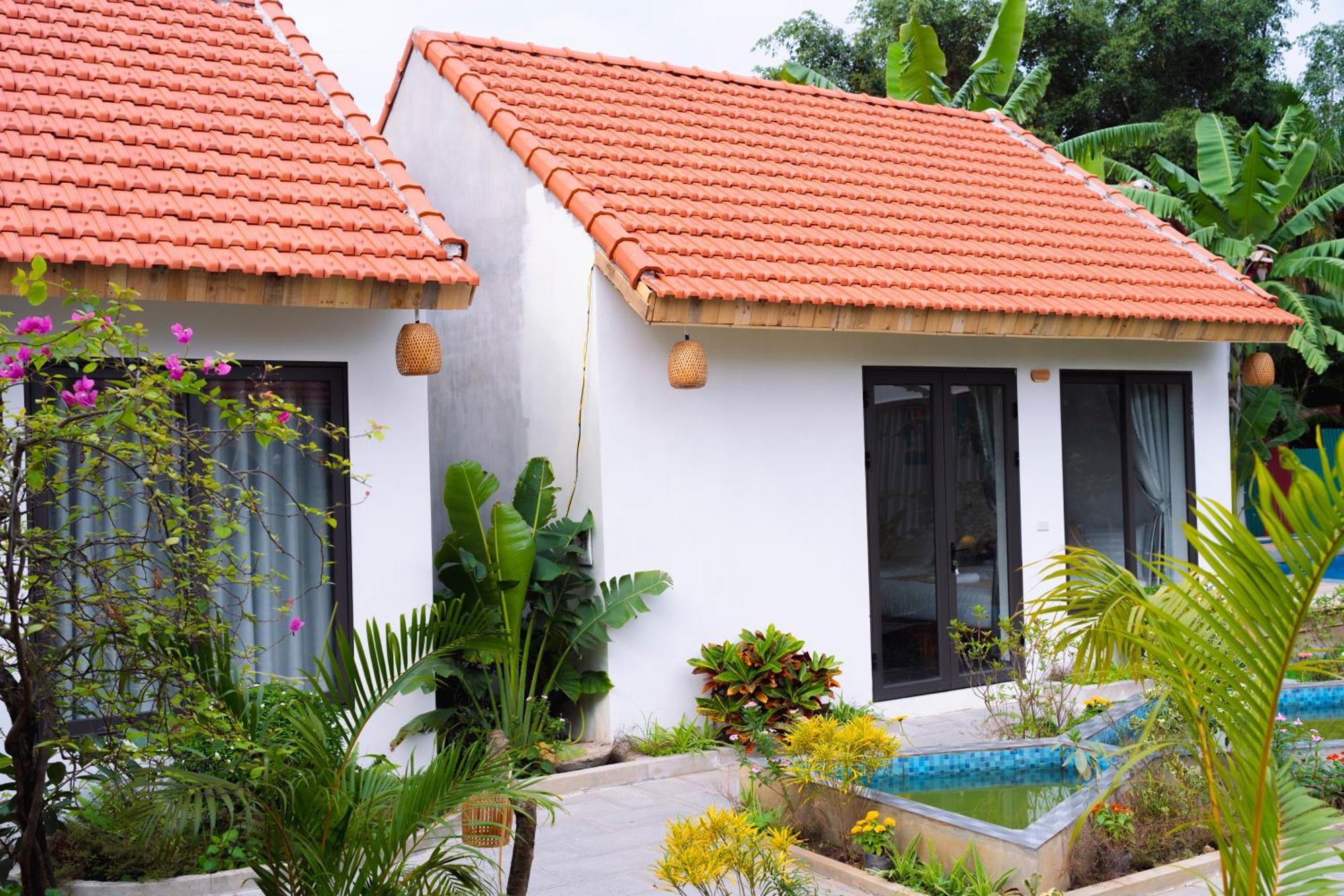 Hang Mua Retreat Homestay *