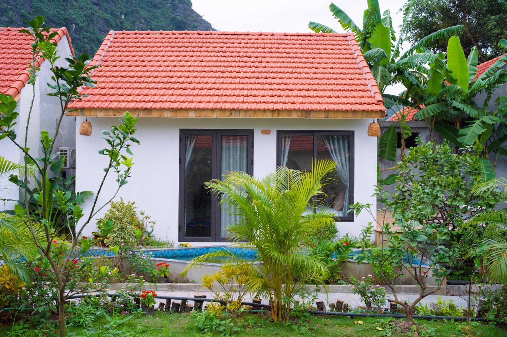 Homestay Hang Mua Retreat Xuan Son