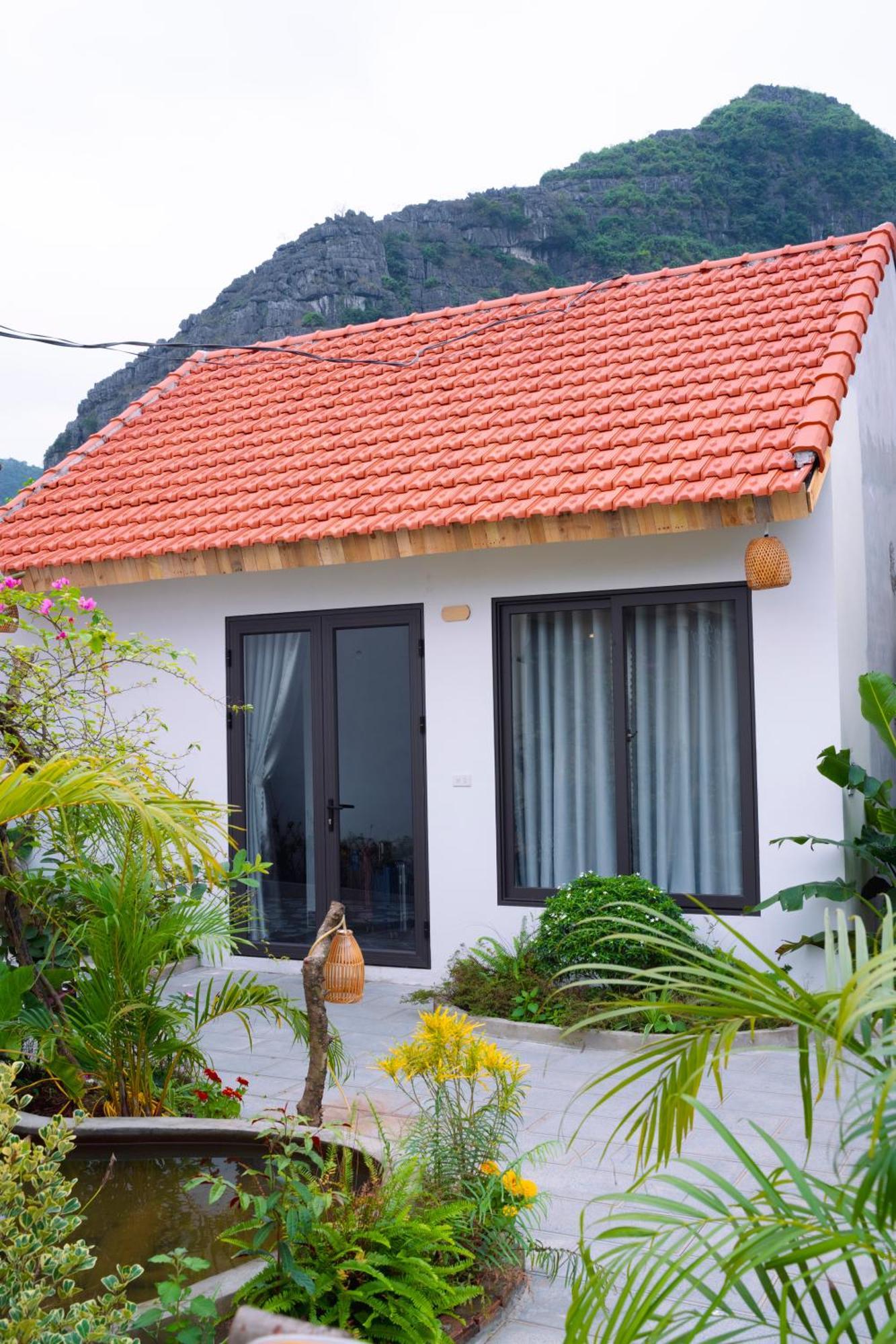 Homestay Hang Mua Retreat Xuan Son