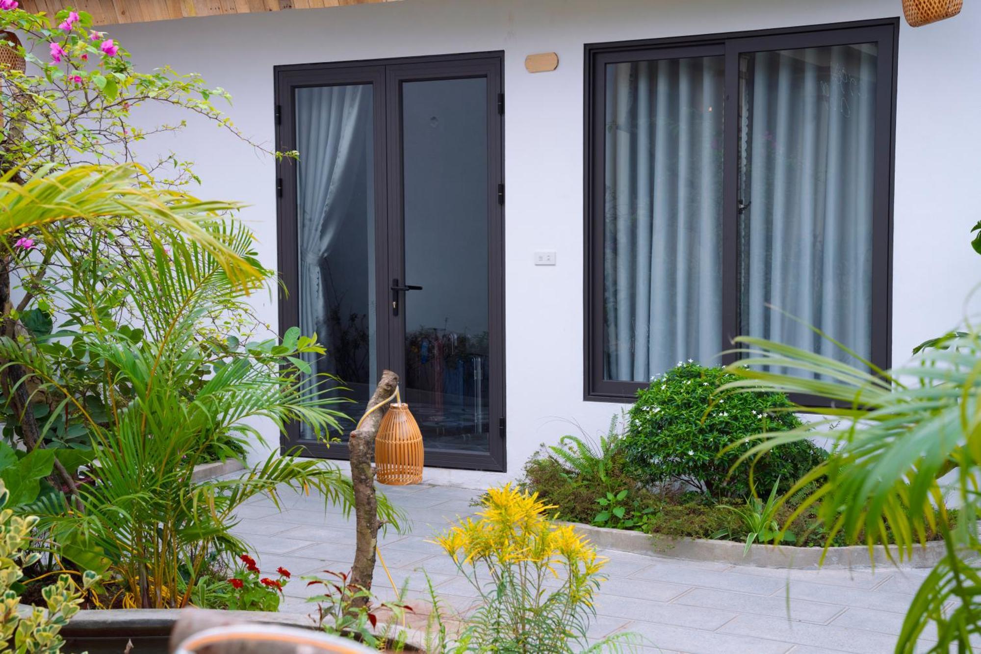 Hang Mua Retreat Homestay Xuan Son