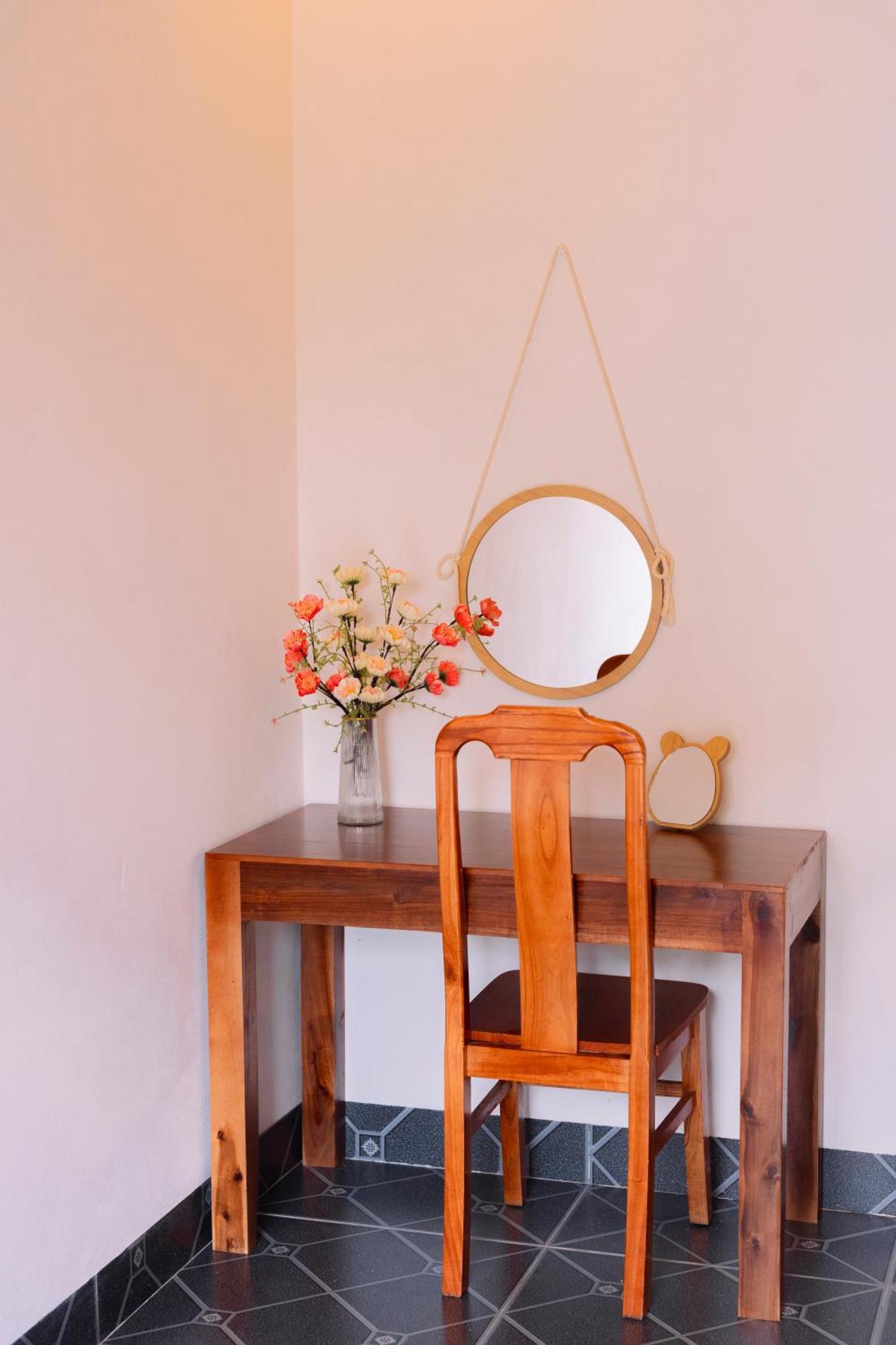 Homestay Hang Mua Retreat Xuan Son