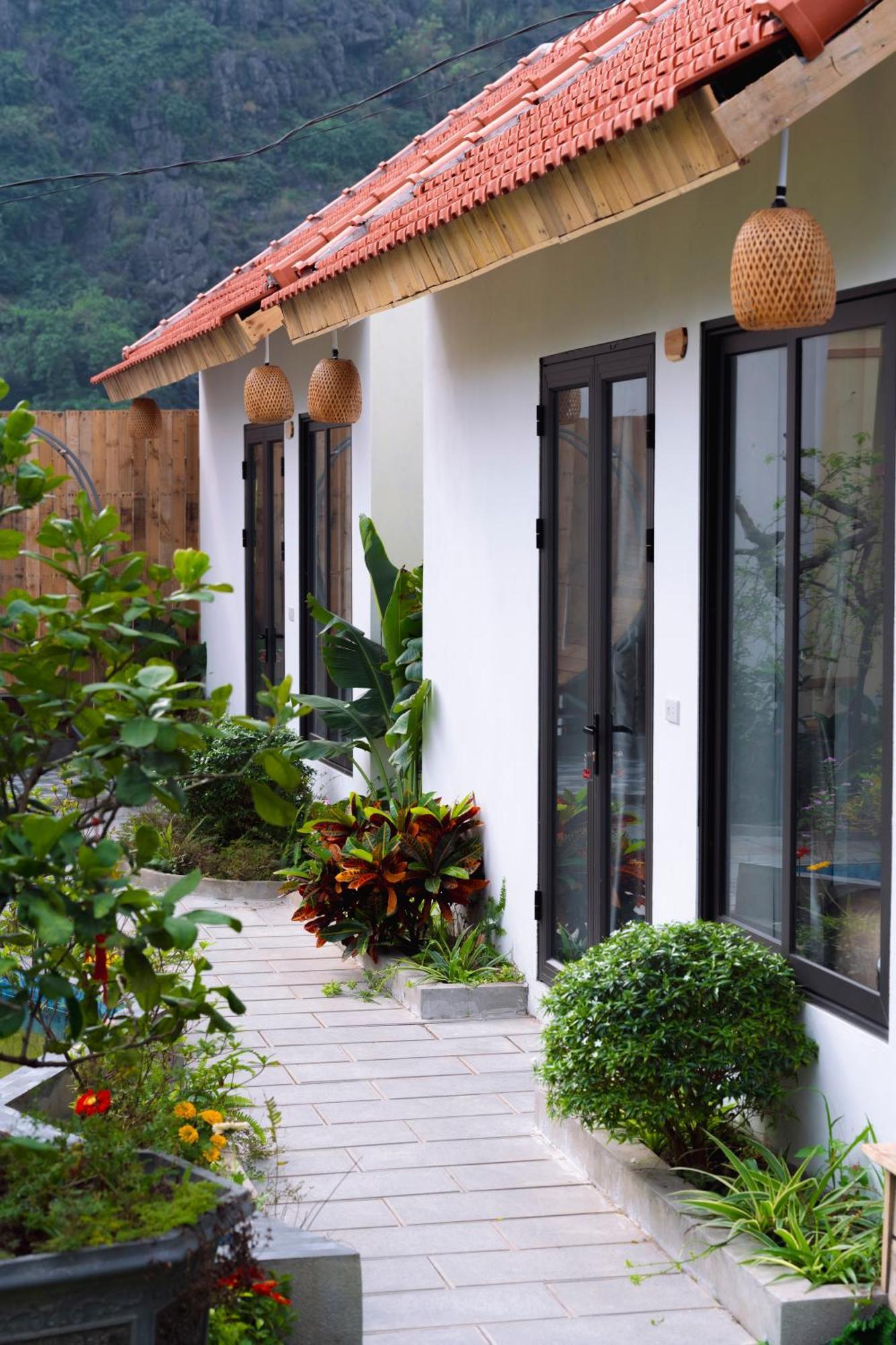 Homestay Hang Mua Retreat