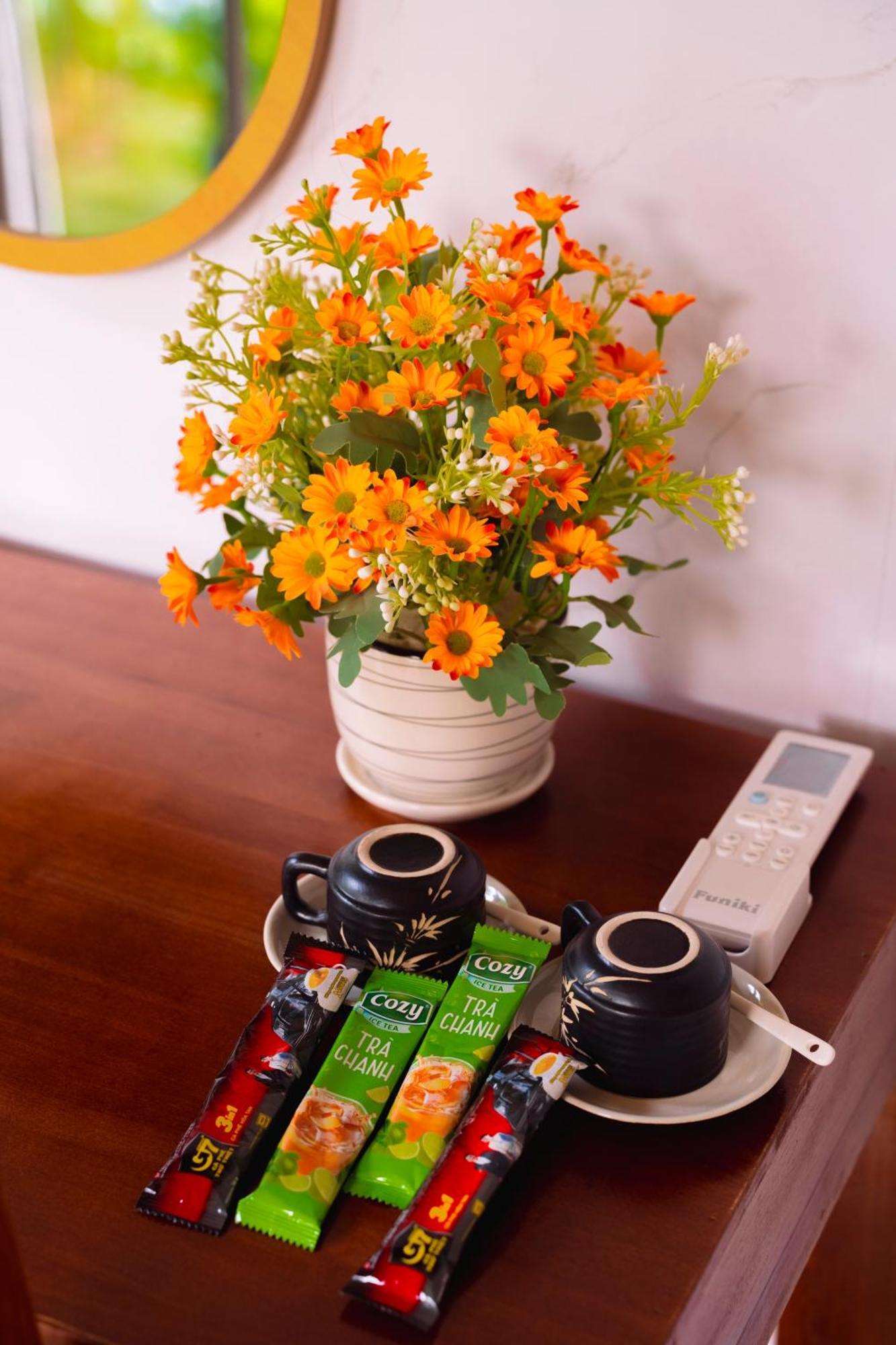 Hang Mua Retreat Homestay