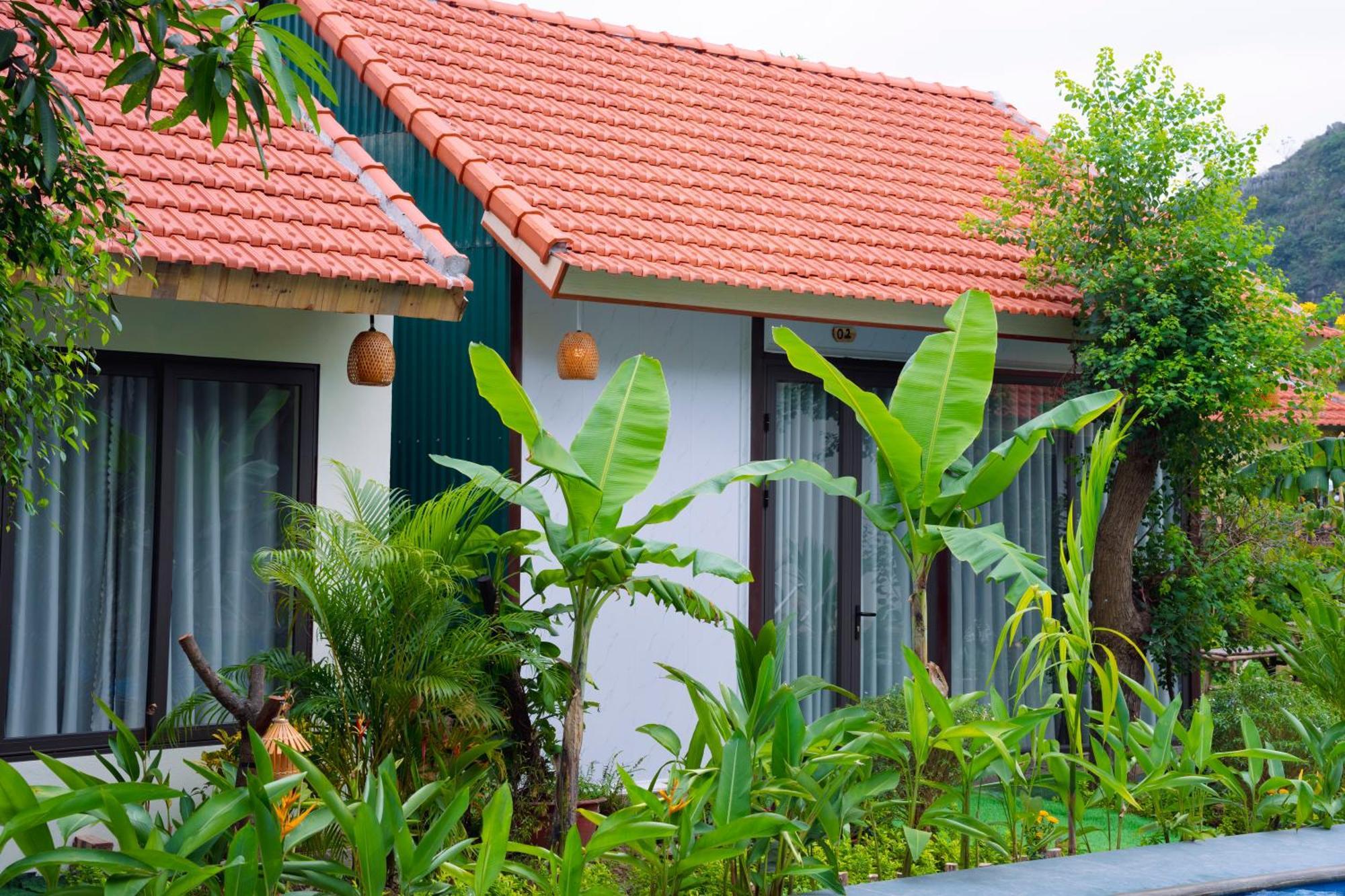 Homestay Hang Mua Retreat