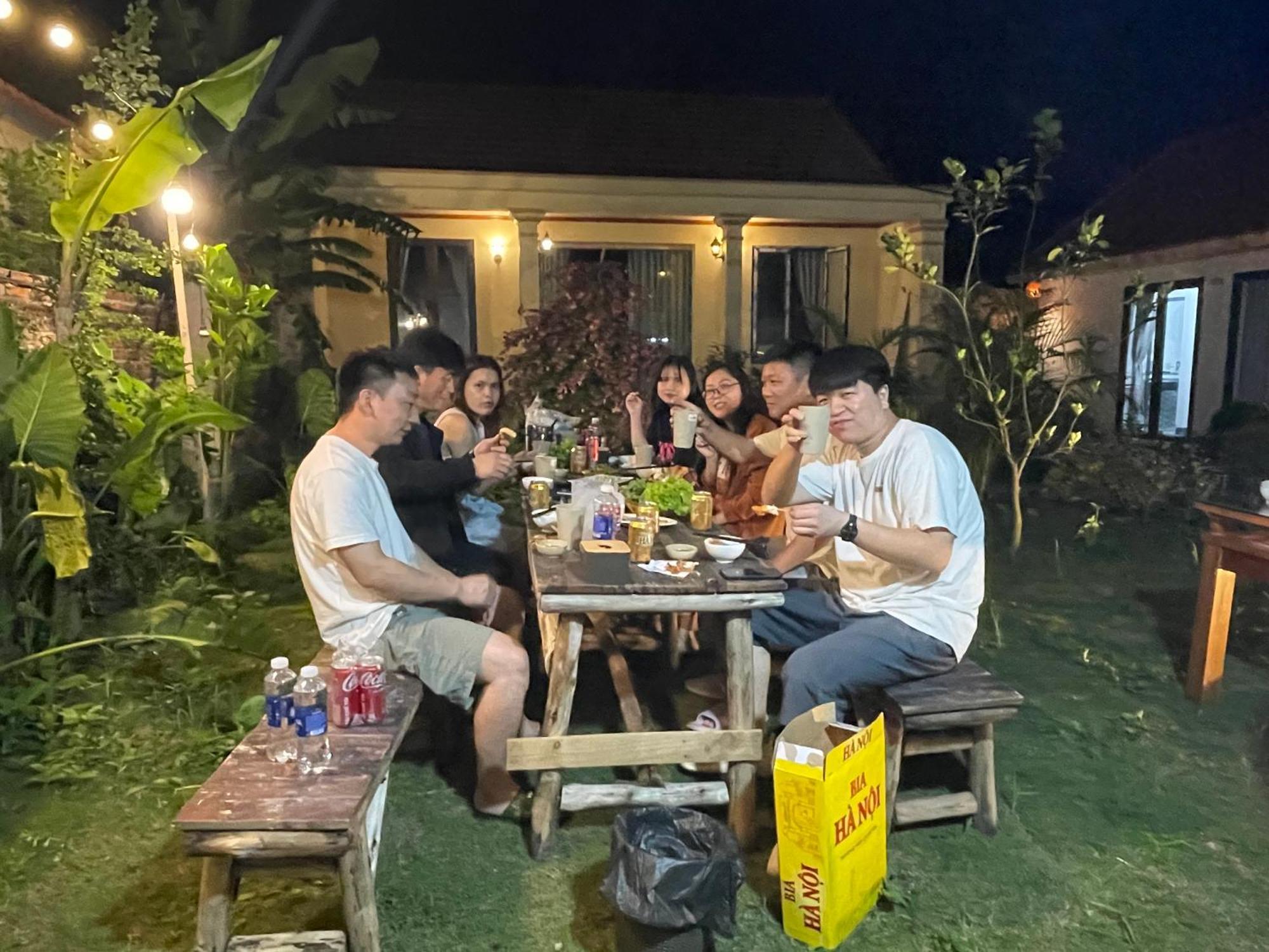 Homestay Hang Mua Retreat Xuan Son