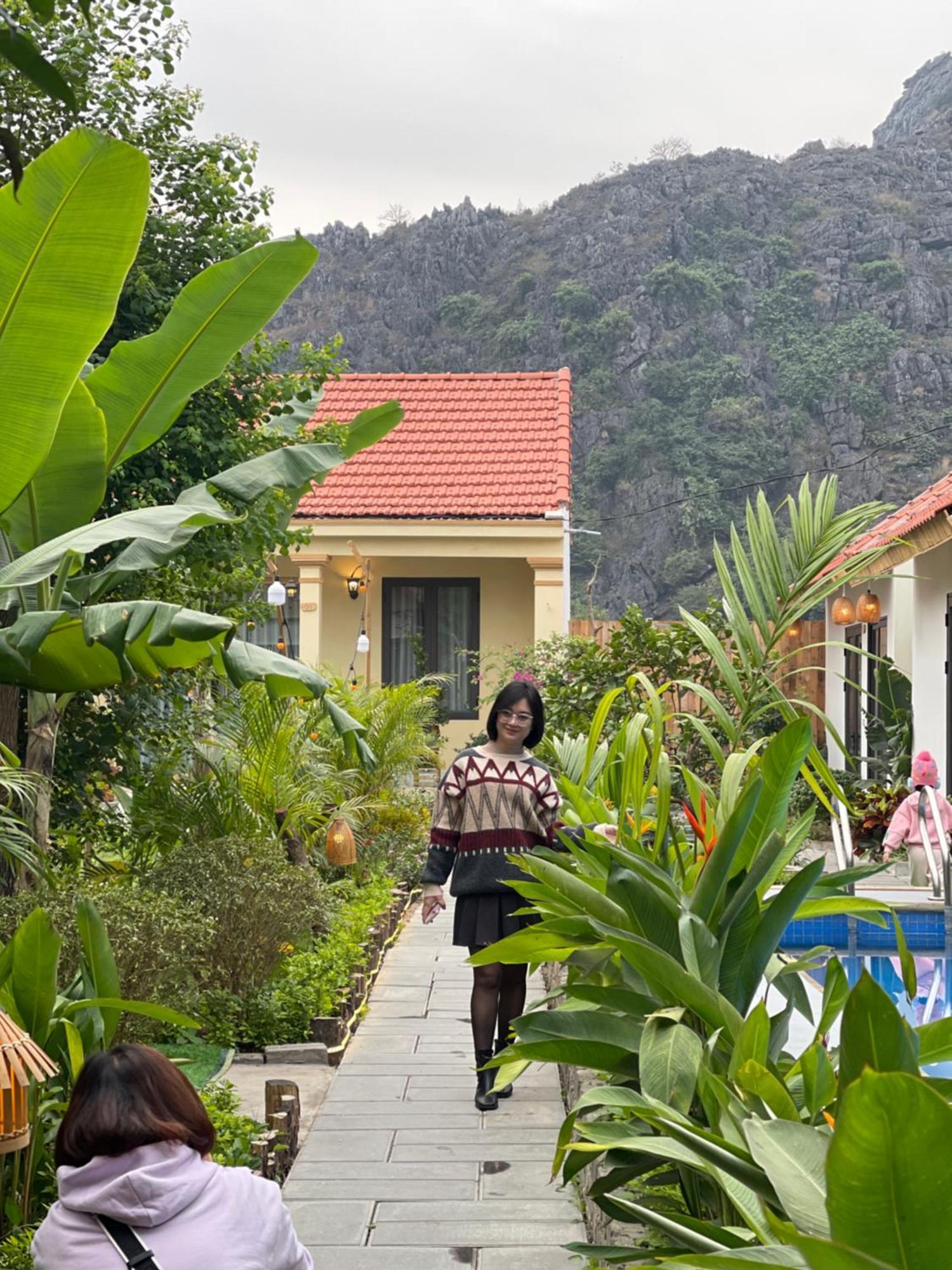 Homestay Hang Mua Retreat *