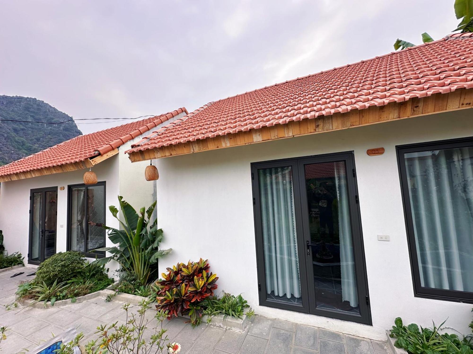 Hang Mua Retreat Homestay *
