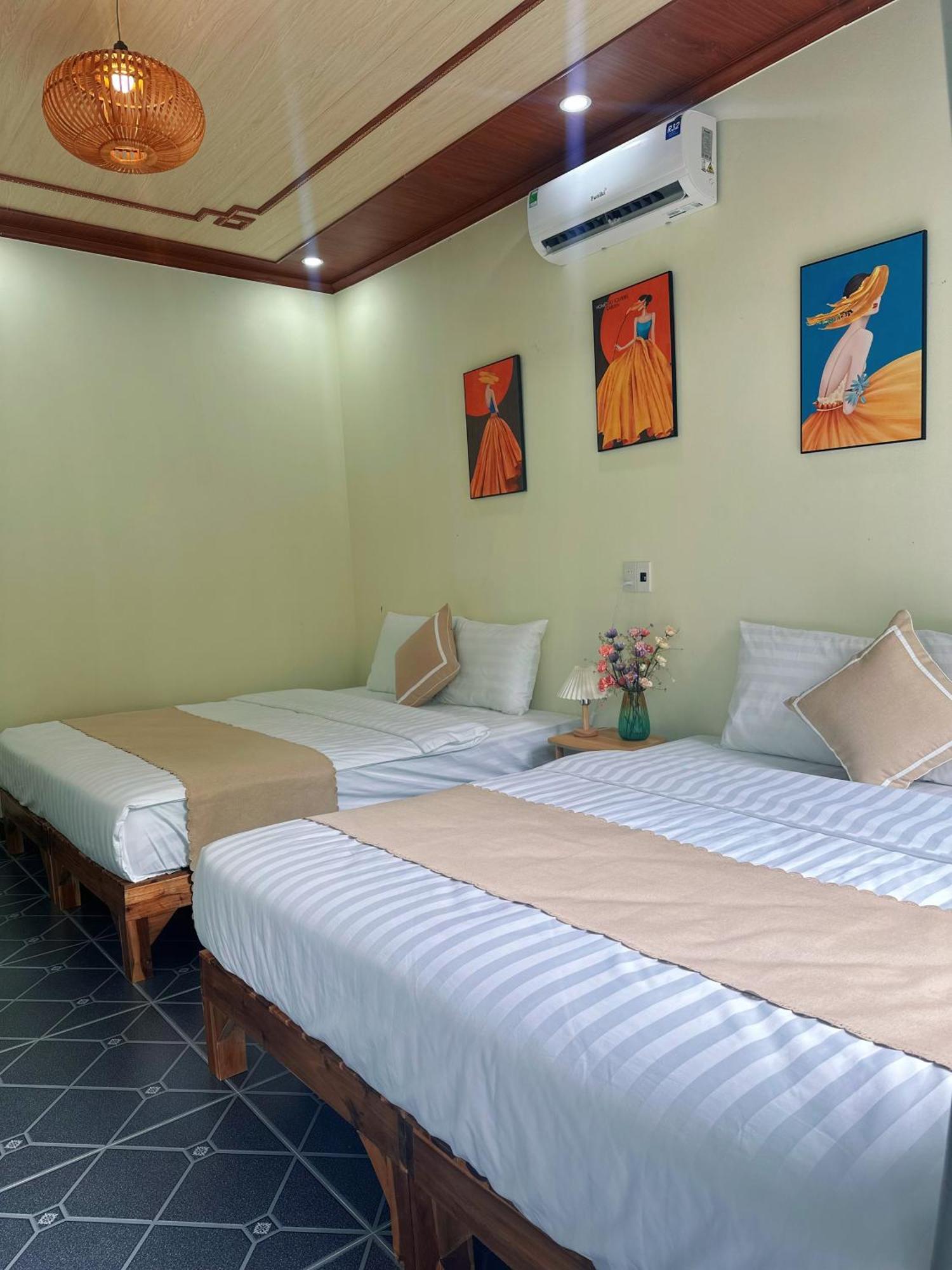 Homestay Hang Mua Retreat Xuan Son