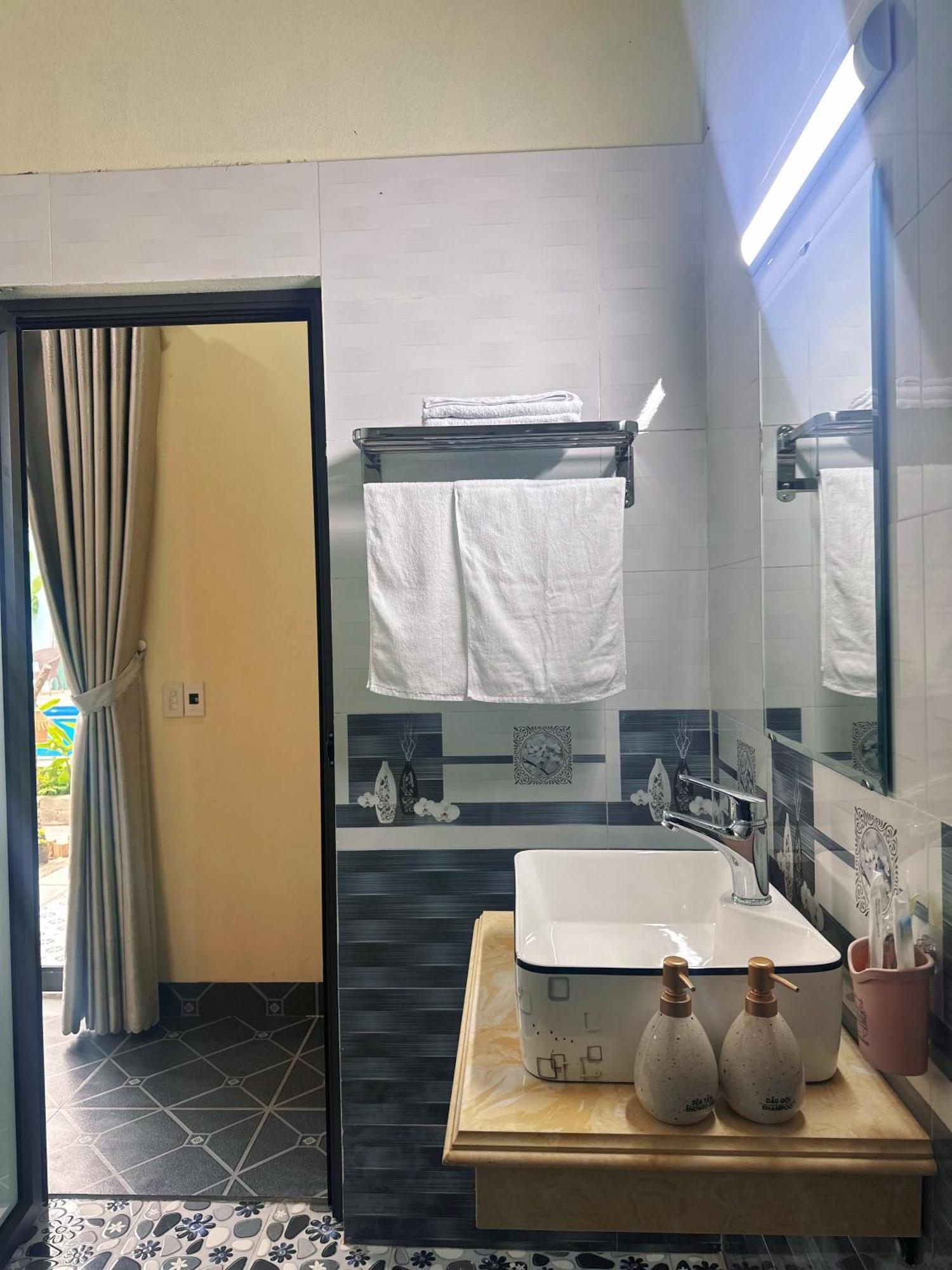 Homestay Hang Mua Retreat