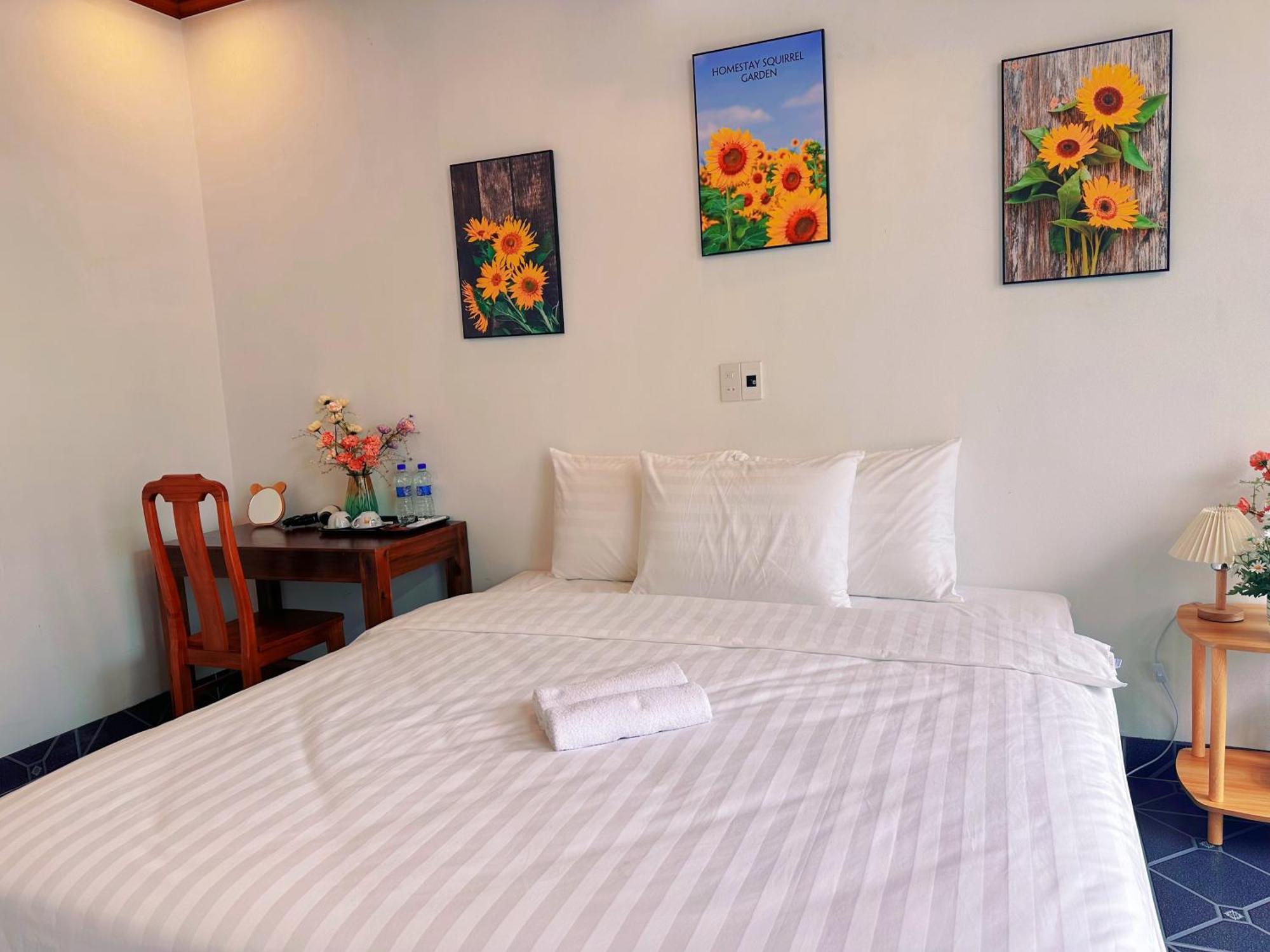 Hang Mua Retreat Homestay Xuan Son