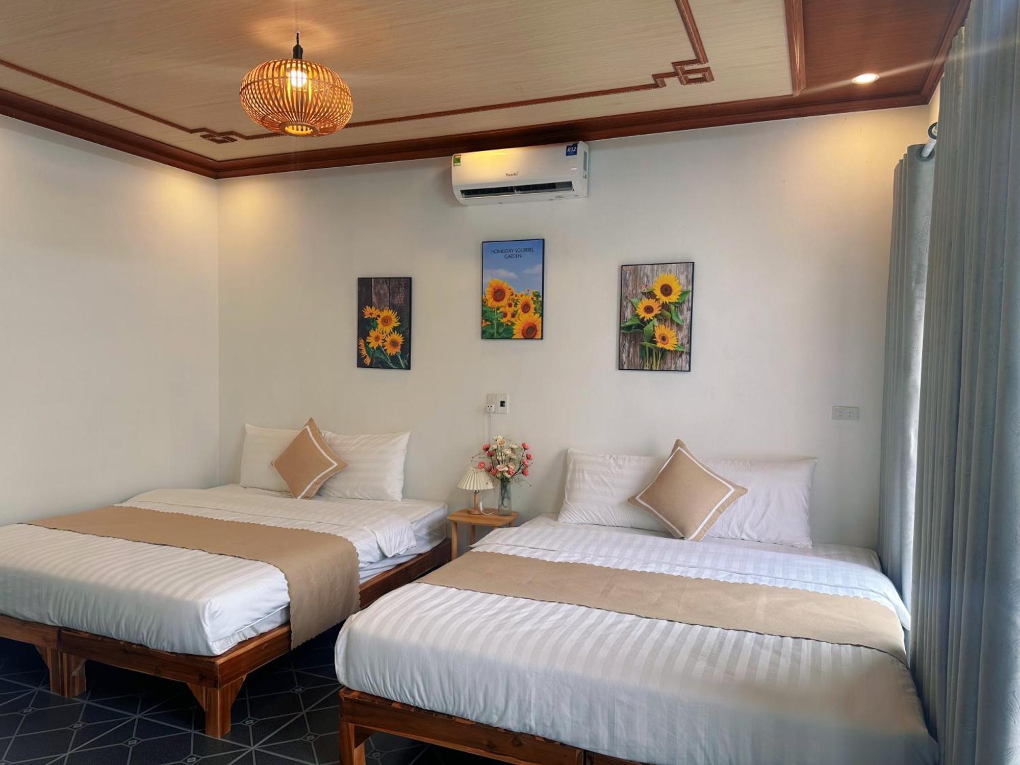 Hang Mua Retreat Homestay