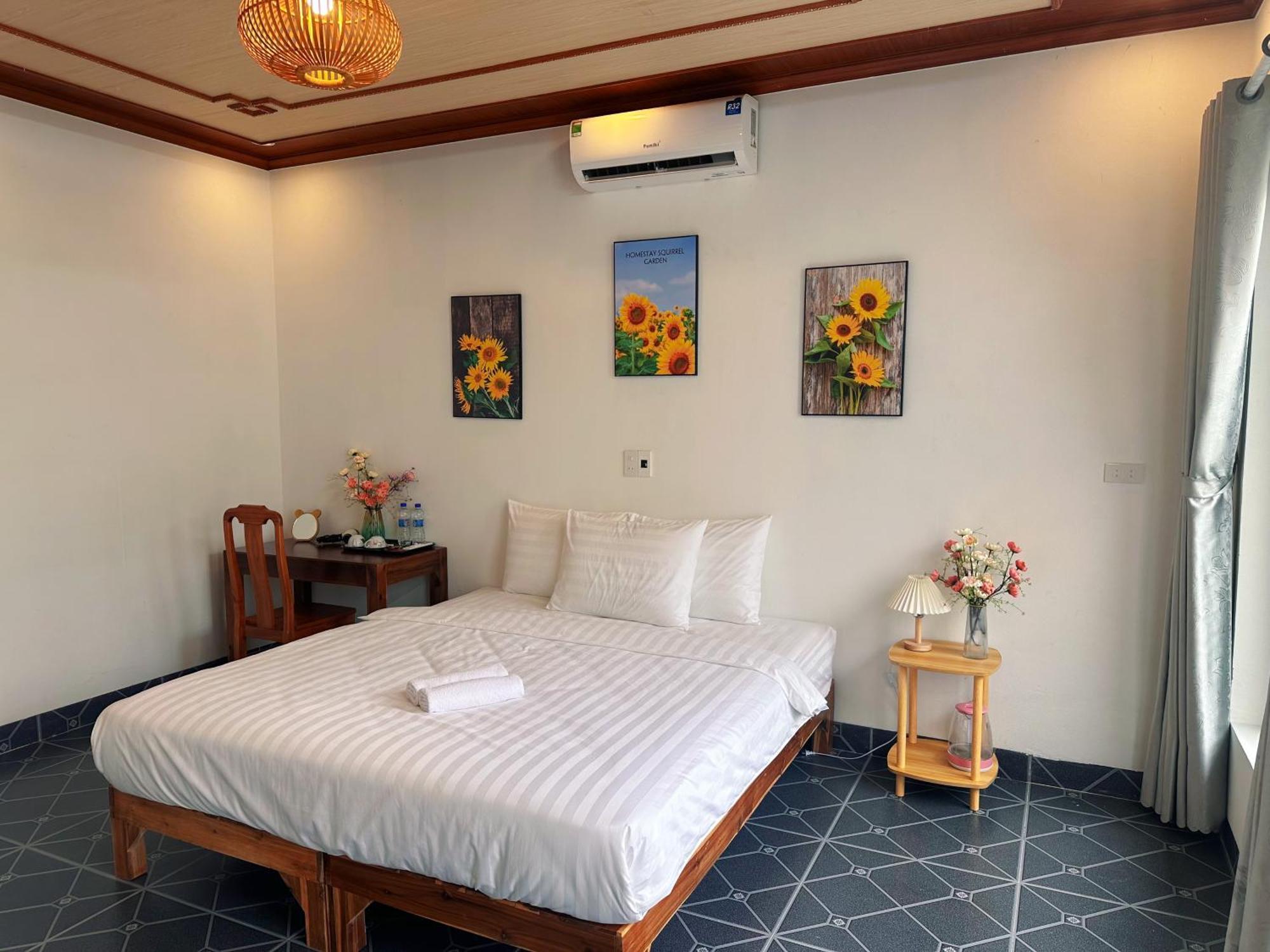 Hang Mua Retreat Homestay *