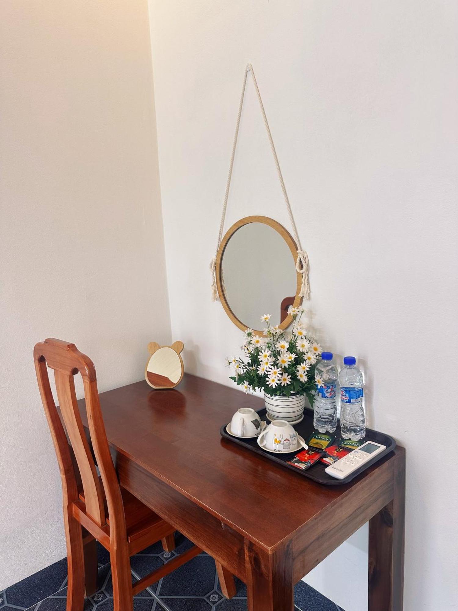 Hang Mua Retreat Homestay Xuan Son