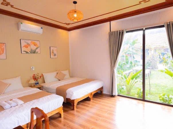 Homestay Hang Mua Retreat Xuan Son