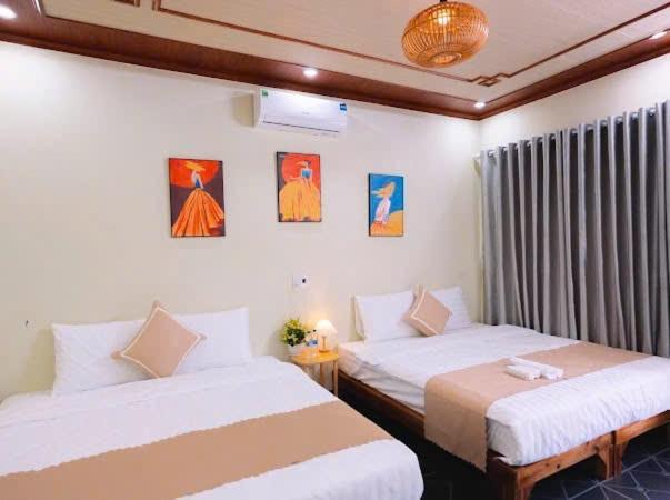 Hang Mua Retreat Homestay