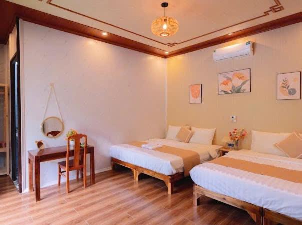 Homestay Hang Mua Retreat