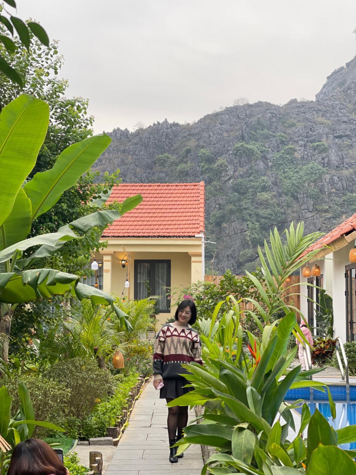 Hang Mua Retreat Homestay *